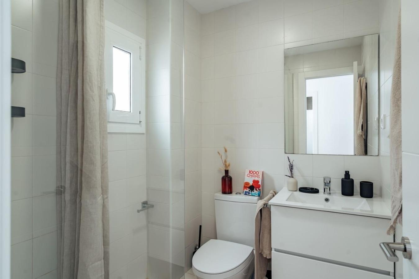 Casa Bohemia - Wonderful 2 Bedroom In Gracia Barcelone