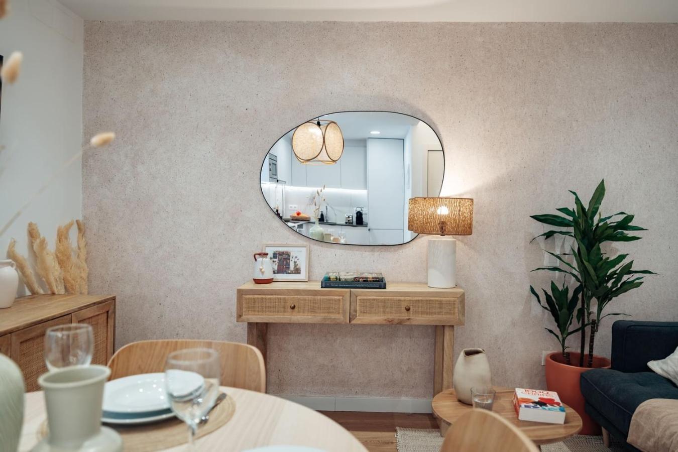 Casa Bohemia - Wonderful 2 Bedroom In Gracia Barcelone