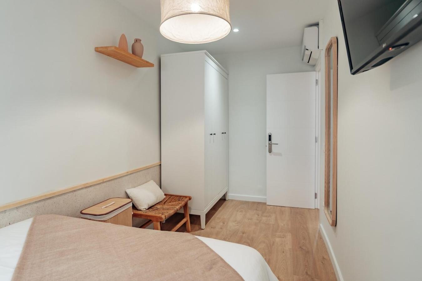 Casa Bohemia - Wonderful 2 Bedroom In Gracia Apartamento Barcelona
