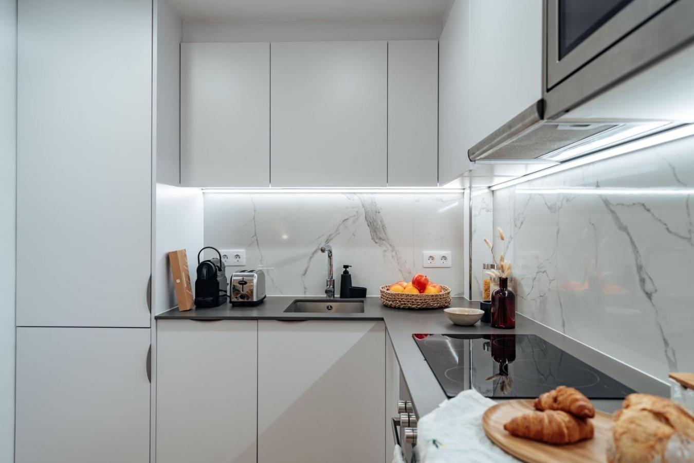 Apartamento Casa Bohemia - Wonderful 2 Bedroom In Gracia Barcelona