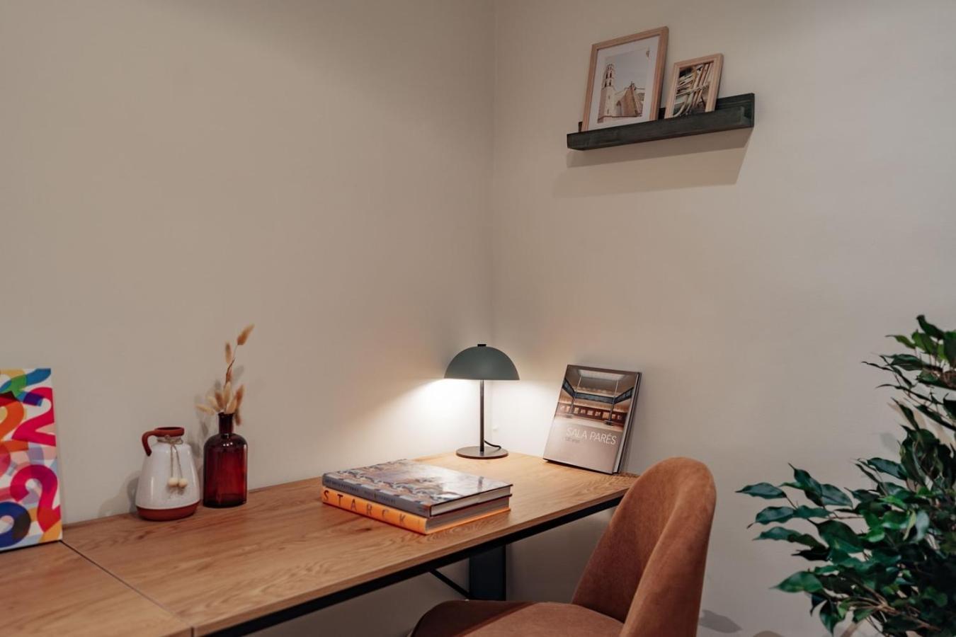 Casa Bohemia - Wonderful 2 Bedroom In Gracia Apartamento