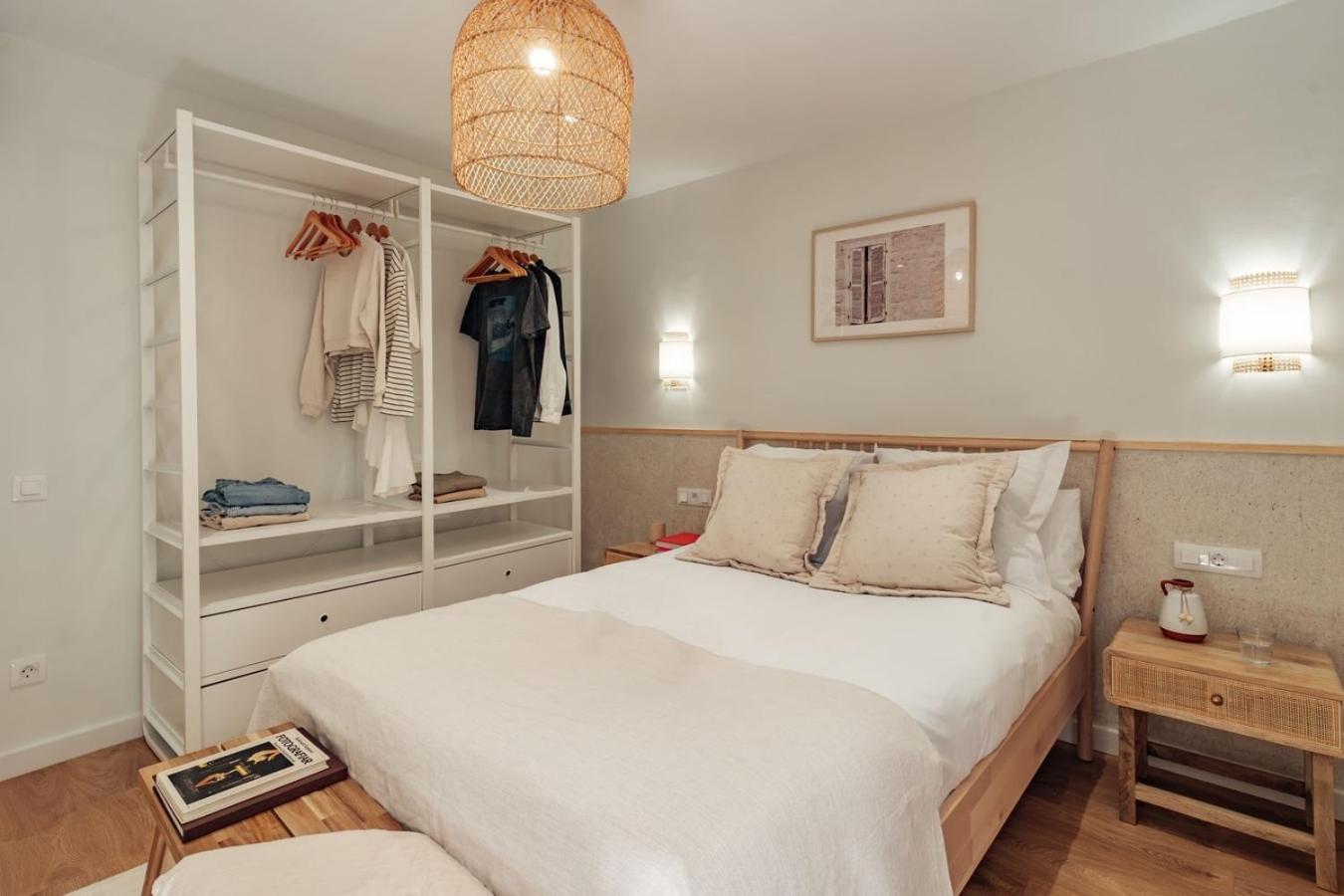 Casa Bohemia - Wonderful 2 Bedroom In Gracia Apartamento *