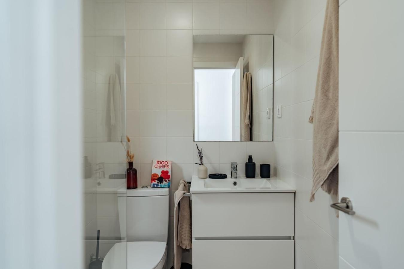 Apartamento Casa Bohemia - Wonderful 2 Bedroom In Gracia *