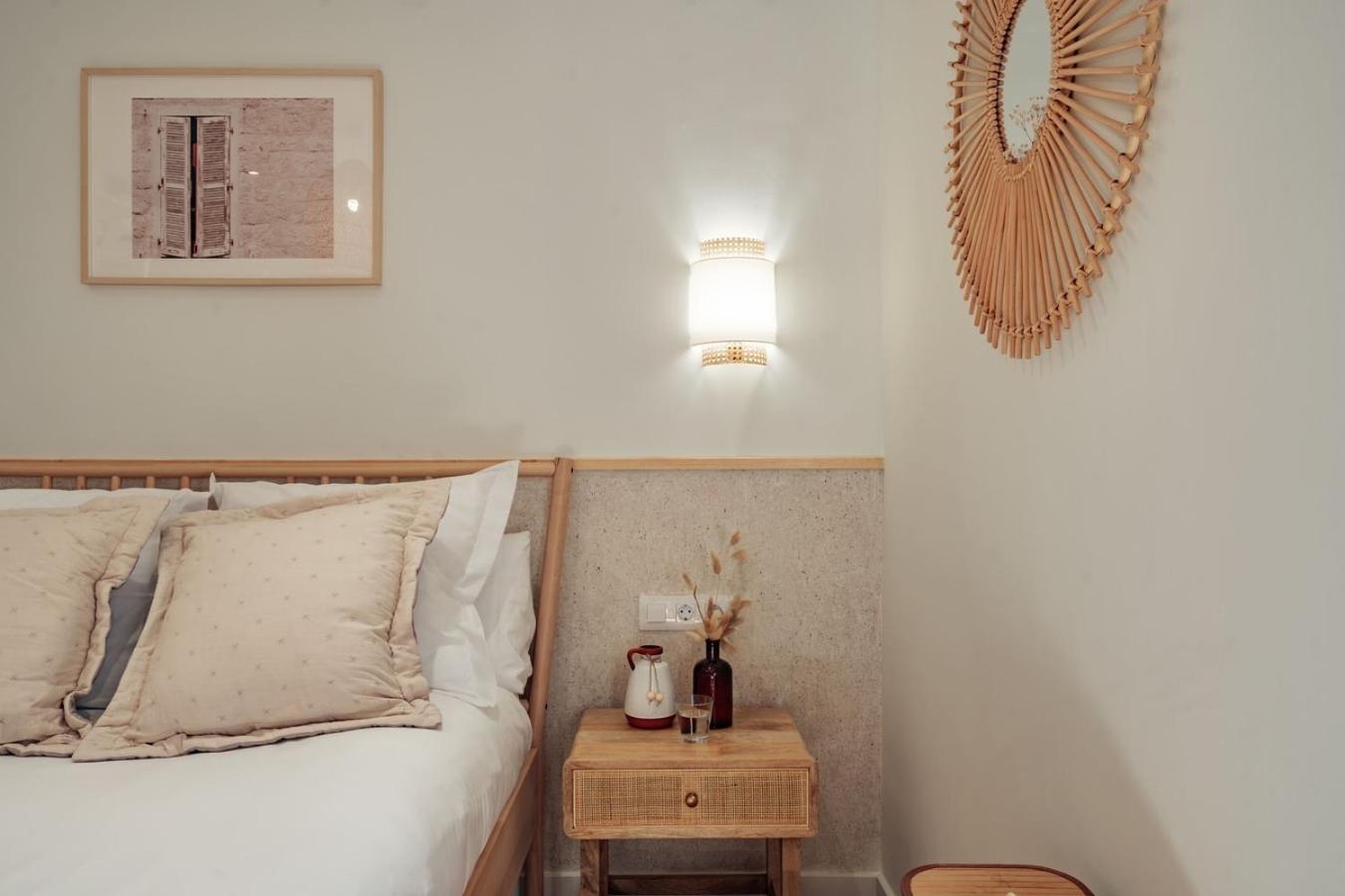 Apartamento Casa Bohemia - Wonderful 2 Bedroom In Gracia Barcelona