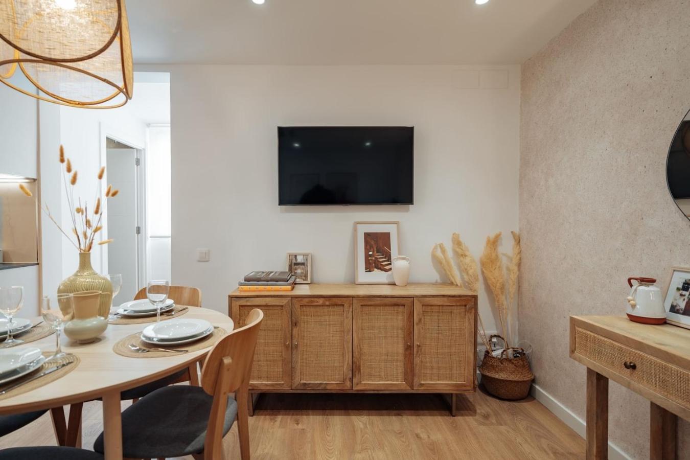 Apartamento Casa Bohemia - Wonderful 2 Bedroom In Gracia Barcelona